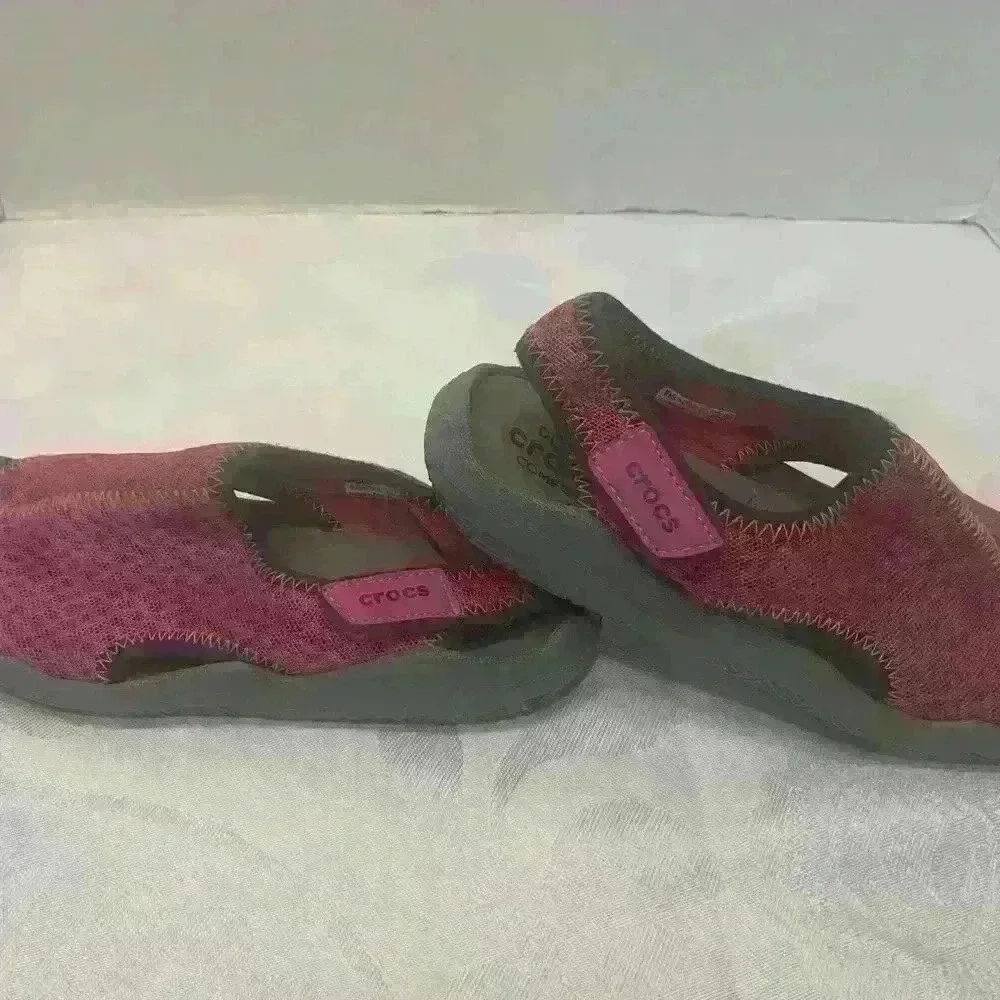 CROCS size j2
